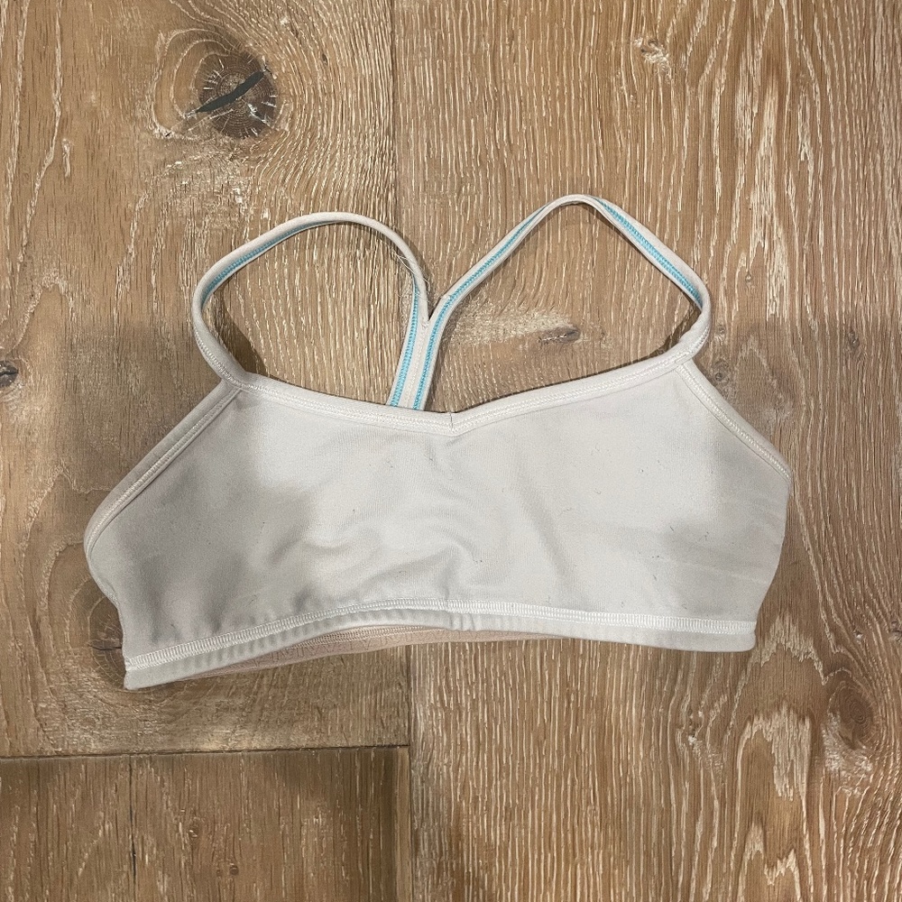 Ivivva Sports Bra
